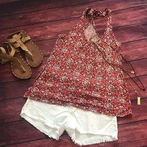 Converse One Star ⭐️ Tank